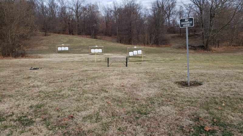 Ben Hawes Park - Owensboro, KY