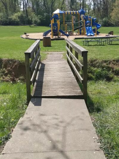 Ben Hawes Park - Owensboro, KY