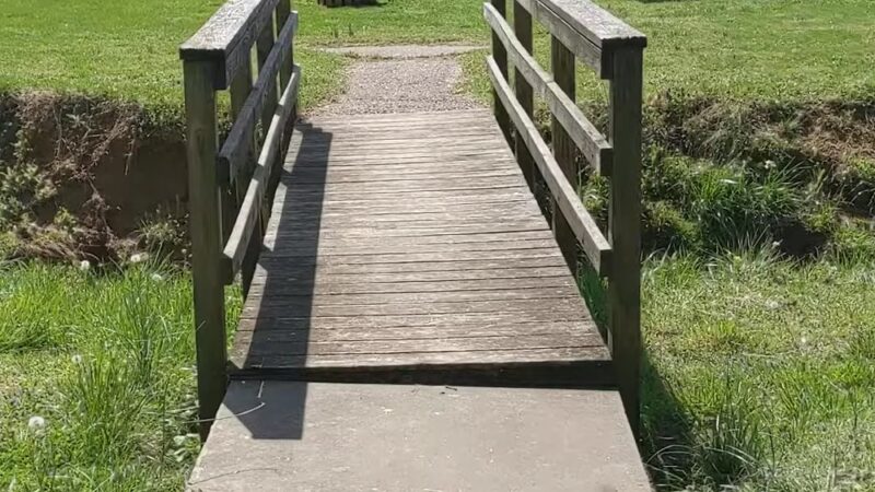 Ben Hawes Park - Owensboro, KY