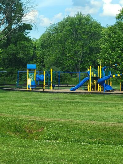 Ben Hawes Park - Owensboro, KY