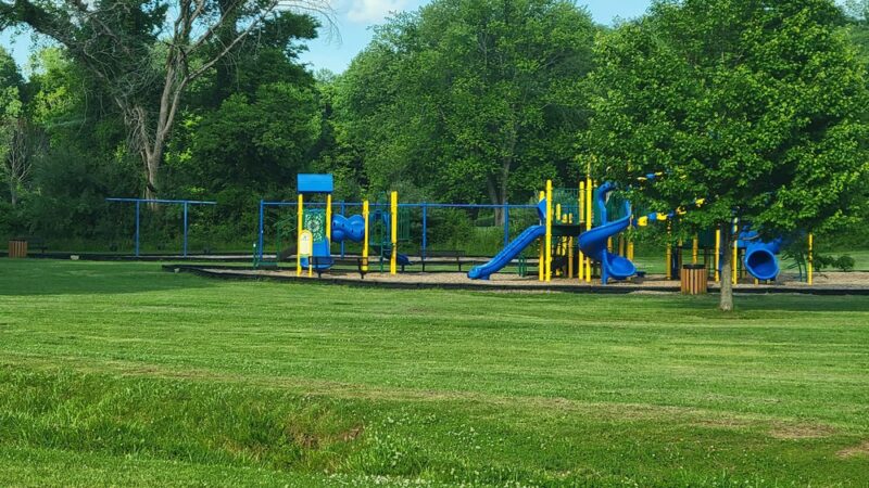 Ben Hawes Park - Owensboro, KY