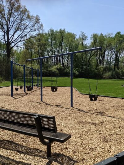 Ben Hawes Park - Owensboro, KY