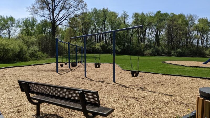 Ben Hawes Park - Owensboro, KY