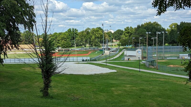 Chautauqua Park - Owensboro, KY
