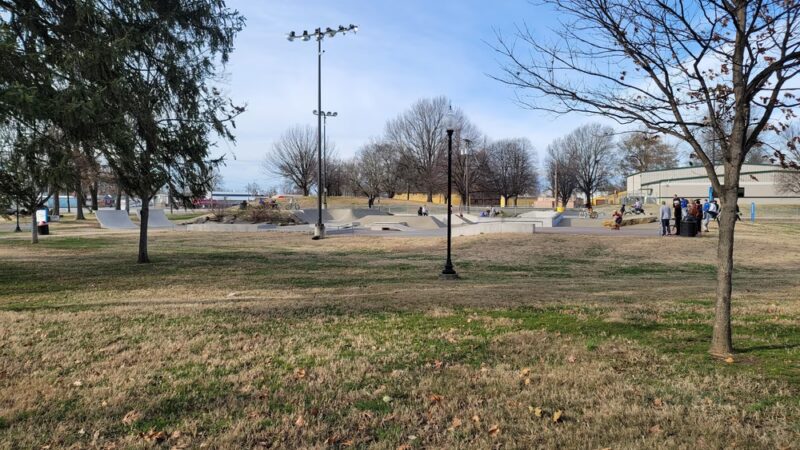 Chautauqua Park - Owensboro, KY