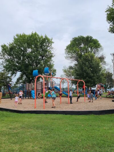 English Park - Owensboro, KY