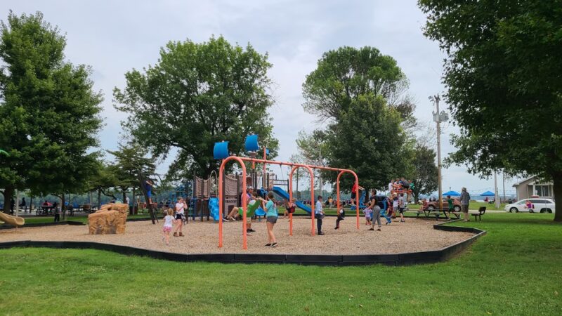 English Park - Owensboro, KY