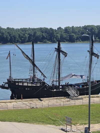 English Park - Owensboro, KY