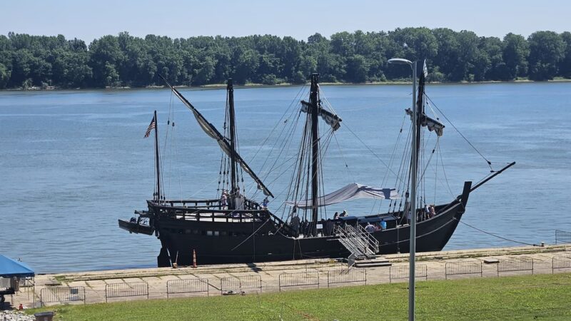 English Park - Owensboro, KY