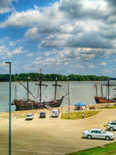 English Park - Owensboro, KY