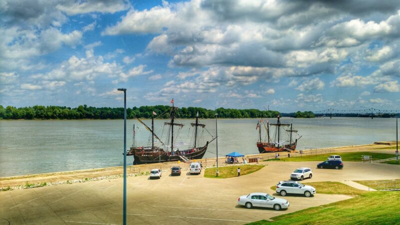 English Park - Owensboro, KY
