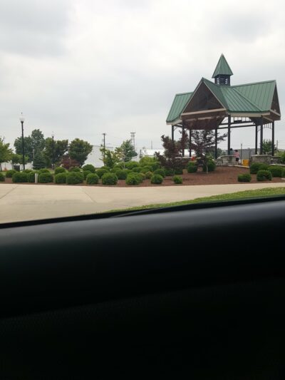 Germantown Park - Owensboro, KY