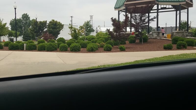 Germantown Park - Owensboro, KY