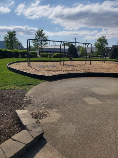 Germantown Park - Owensboro, KY