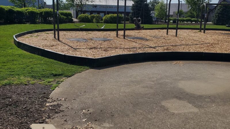 Germantown Park - Owensboro, KY