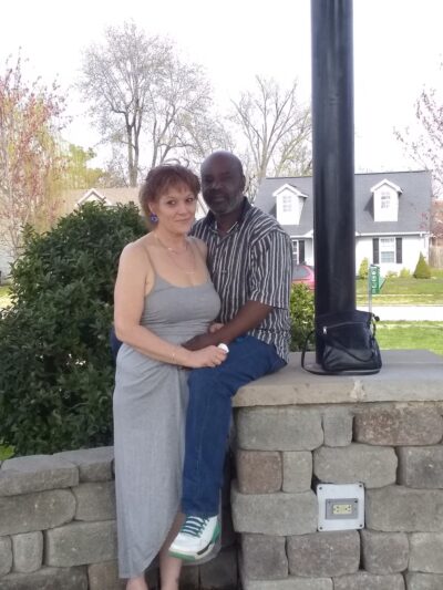 Germantown Park - Owensboro, KY