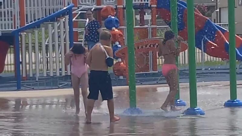 Horse Fork Creek Park - Owensboro, KY