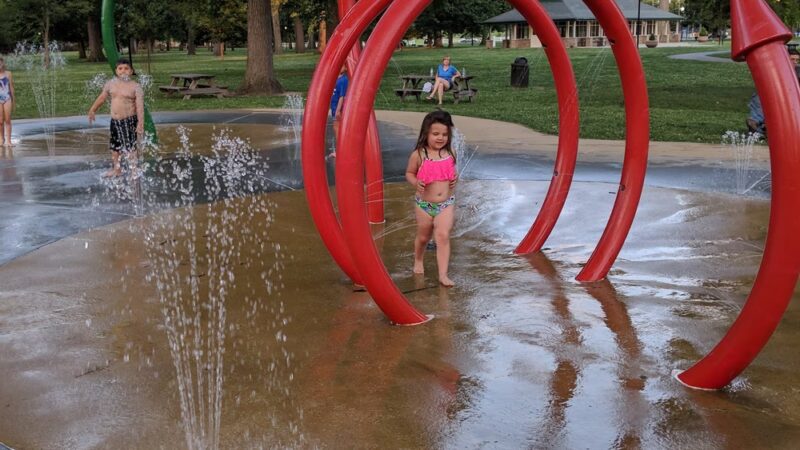 Legion Park - Owensboro, KY