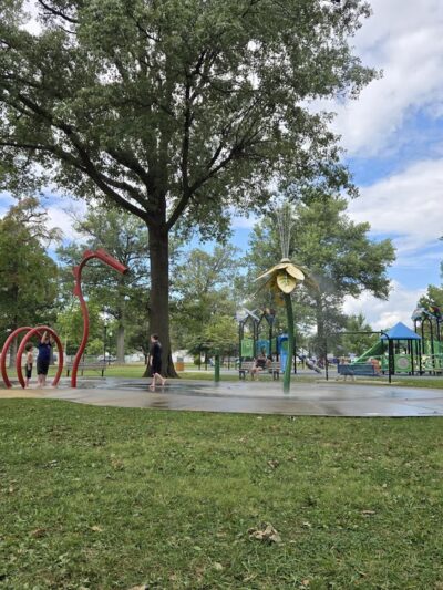 Legion Park - Owensboro, KY