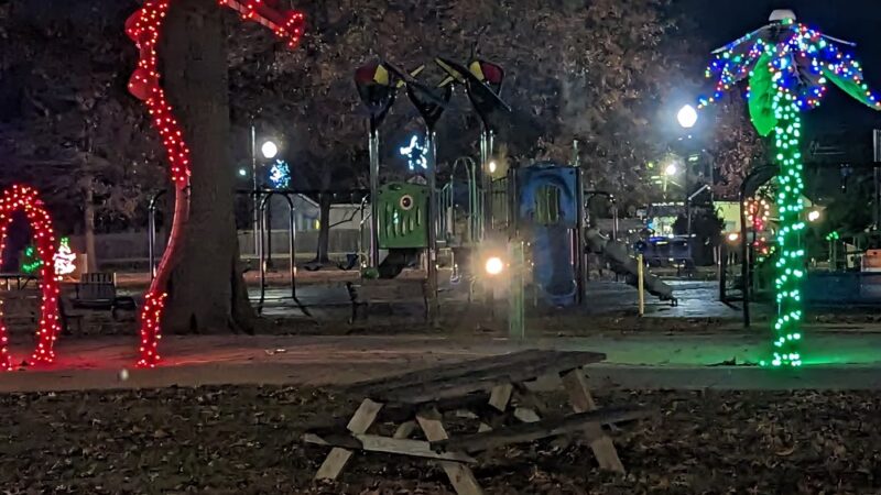 Legion Park - Owensboro, KY