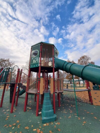 Owensboro Moreland Park - Owensboro, KY