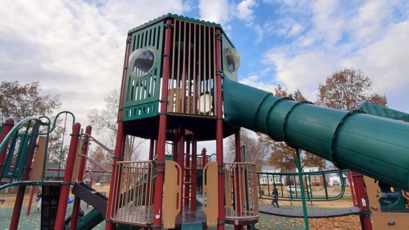 Owensboro Moreland Park - Owensboro, KY