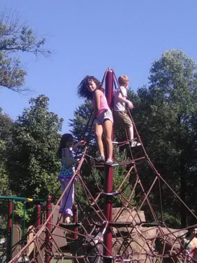 Owensboro Moreland Park - Owensboro, KY