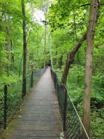 Panther Creek Park - Owensboro, KY