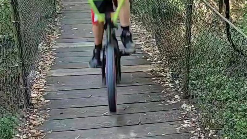 Panther Creek Park - Owensboro, KY