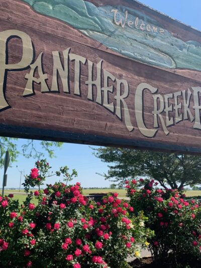 Panther Creek Park - Owensboro, KY