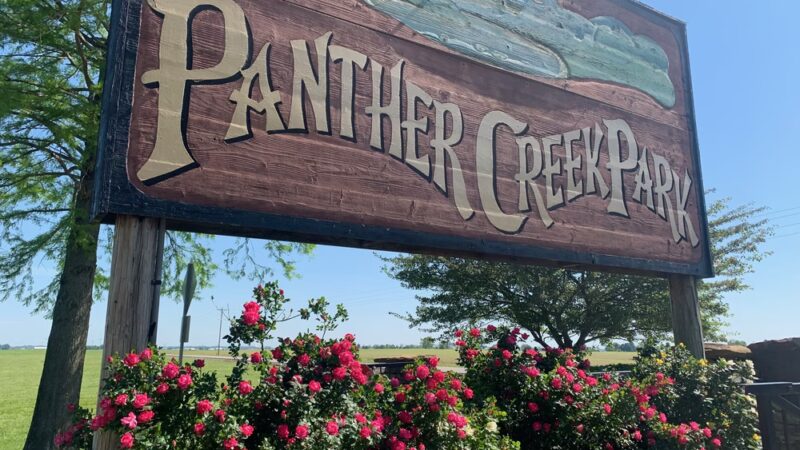 Panther Creek Park - Owensboro, KY