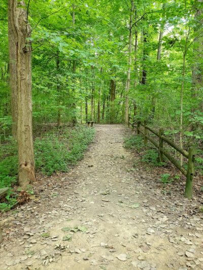 Panther Creek Park - Owensboro, KY