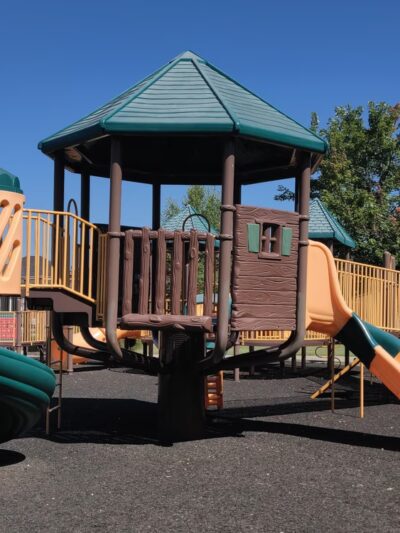 Sensory Park & Garden at Wendell Foster's Campus - Owensboro, KY