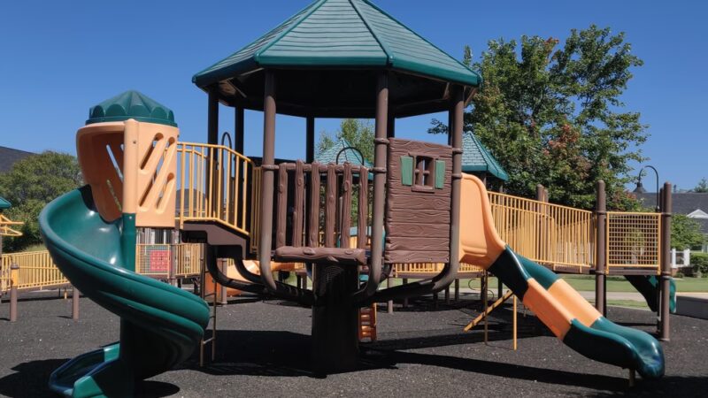Sensory Park & Garden at Wendell Foster's Campus - Owensboro, KY