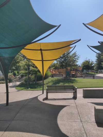 Sensory Park & Garden at Wendell Foster's Campus - Owensboro, KY