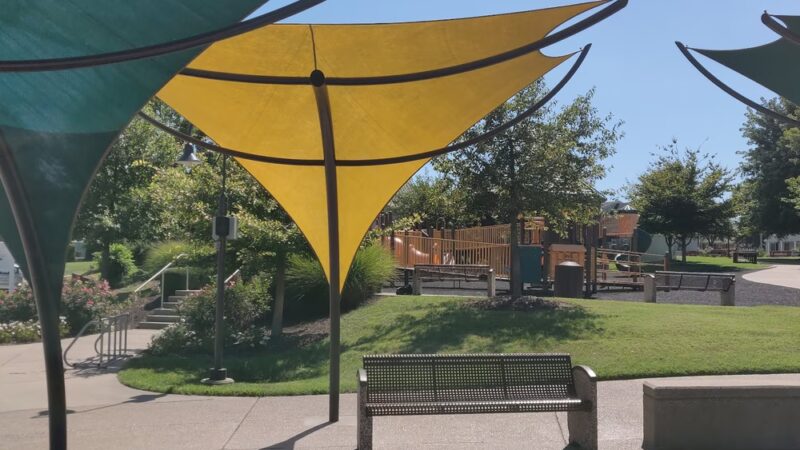 Sensory Park & Garden at Wendell Foster's Campus - Owensboro, KY