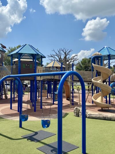 Smothers Park - Owensboro, KY