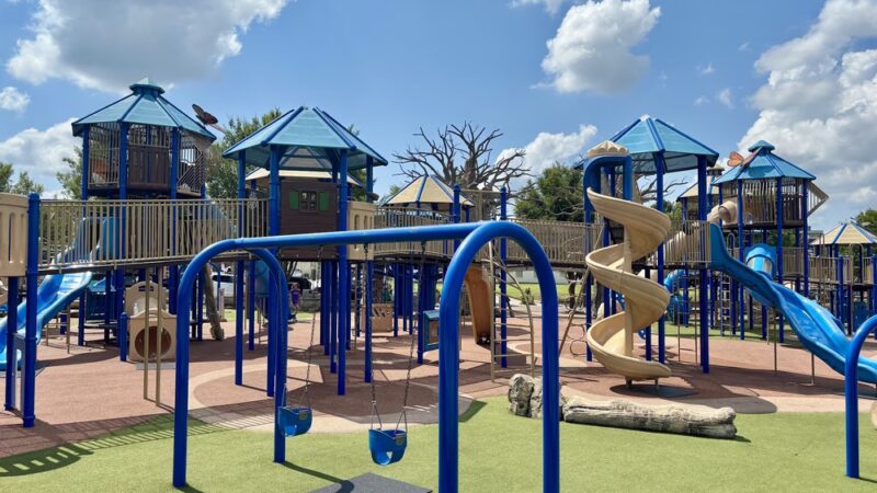 Smothers Park - Owensboro, KY
