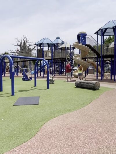 Smothers Park - Owensboro, KY