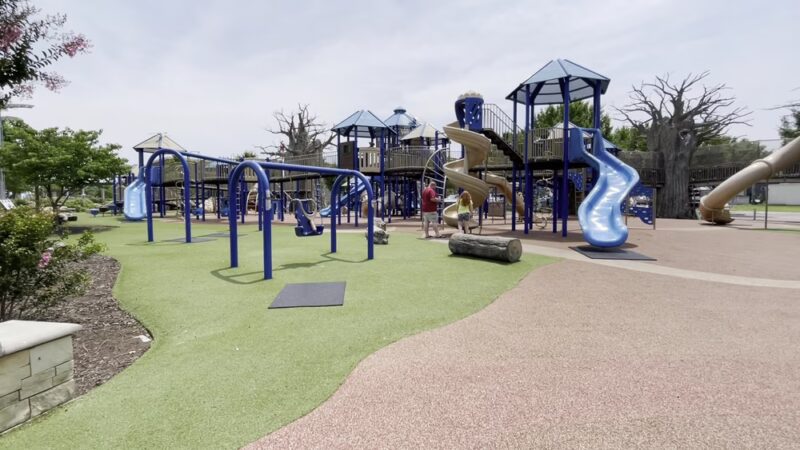 Smothers Park - Owensboro, KY
