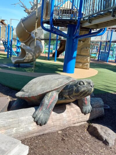 Smothers Park - Owensboro, KY