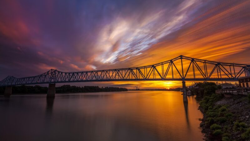 Smothers Park - Owensboro, KY