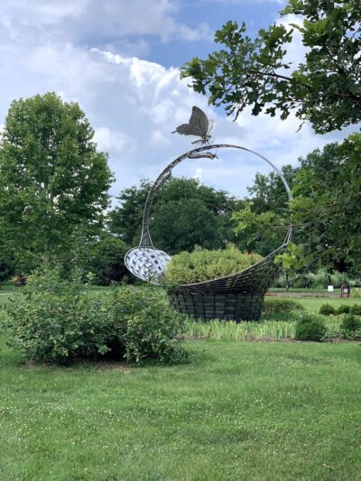 Thompson-Berry Park - Owensboro, KY