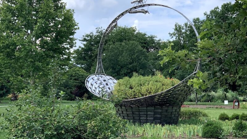Thompson-Berry Park - Owensboro, KY