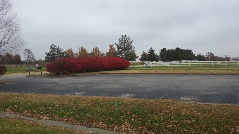 Thompson-Berry Park - Owensboro, KY