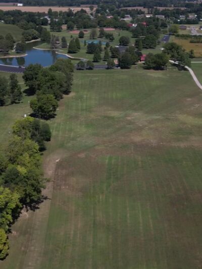 Yellow Creek Park - Owensboro, KY