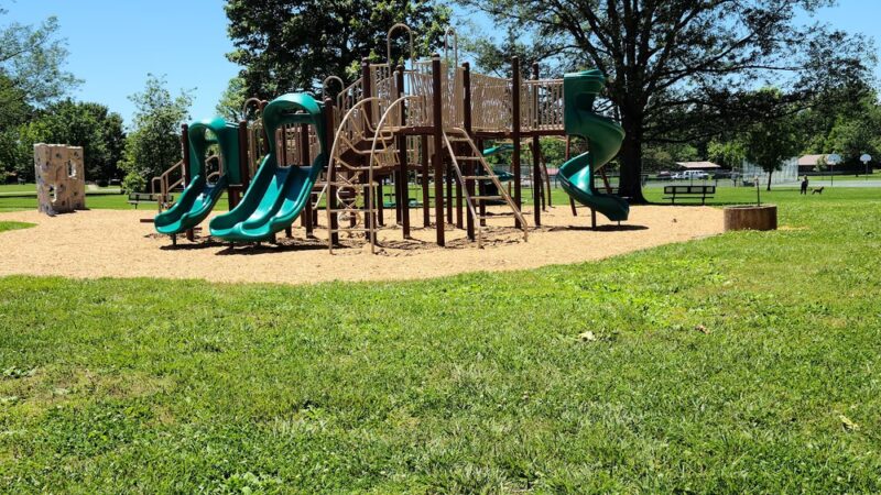 Yellow Creek Park - Owensboro, KY