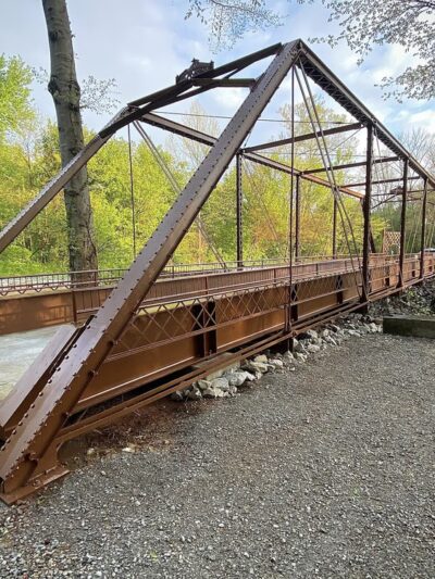Yellow Creek Park - Owensboro, KY
