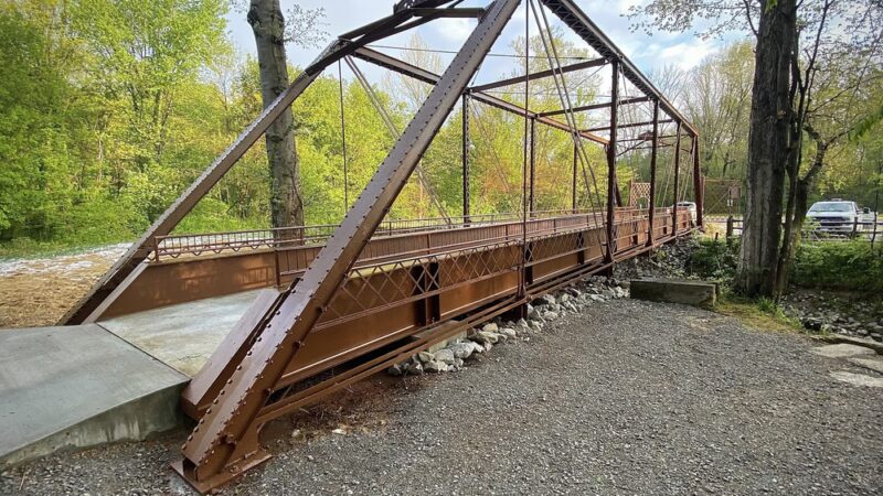 Yellow Creek Park - Owensboro, KY