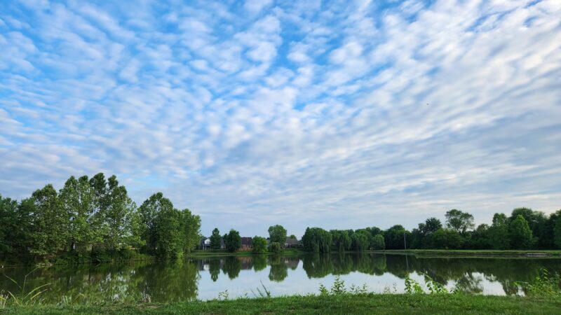 Yewells-Heritage Park - Owensboro, KY